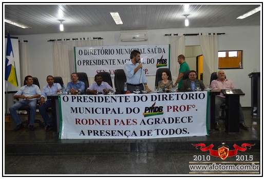 rolim de moura